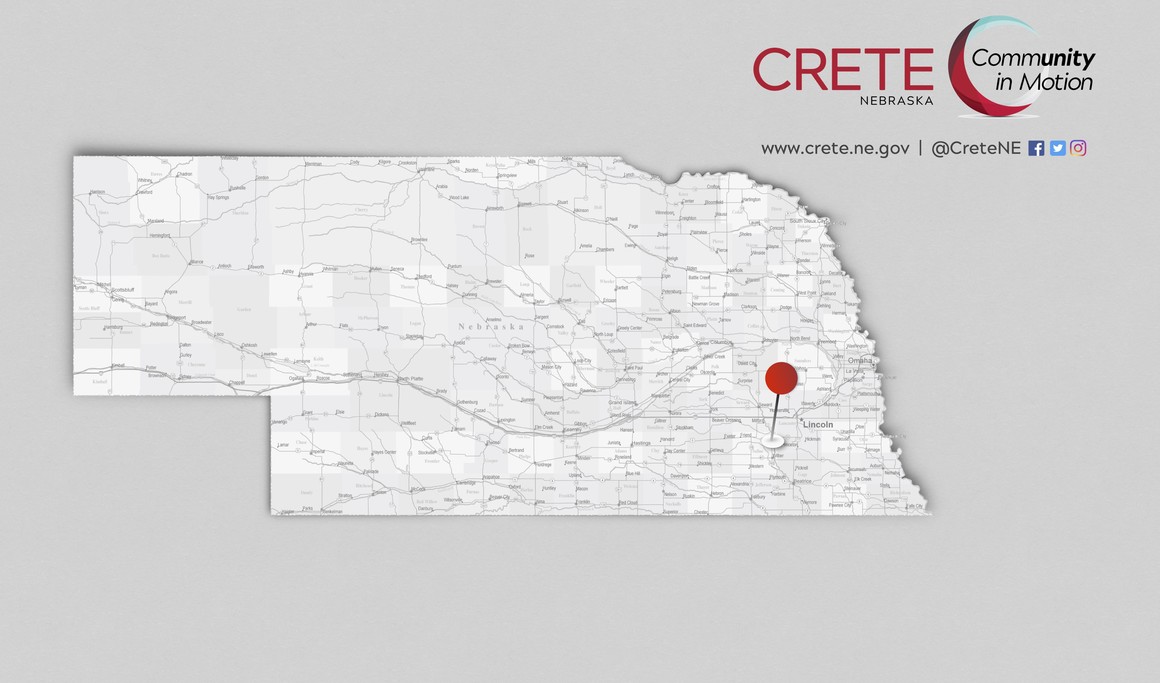 City of Crete Nebraska City Officials